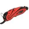 Гравер Vitals Eu 1335KP, 130W, 10000–35000об/хв, 0.6кг (233121) зображення 8