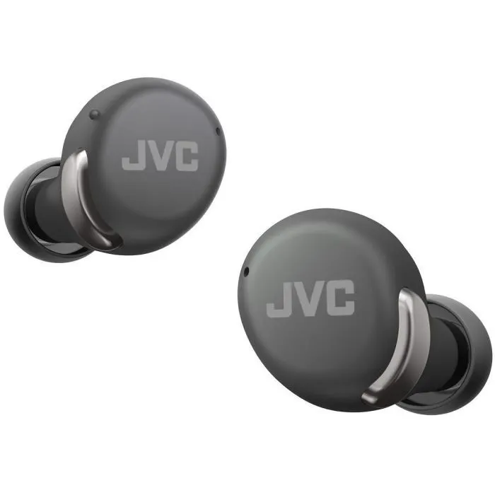 Навушники JVC HA-A30T2-B Black (HA-A30T2BU) зображення 2
