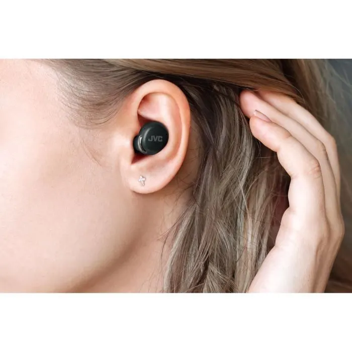 Навушники JVC HA-A30T2-B Black (HA-A30T2BU) зображення 6