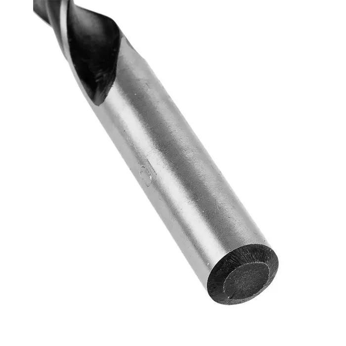 Набор сверл Graphite по дереву, спиральные, 4-6,8,10мм, 5шт (54T574) изображение 3