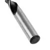 Набор сверл Graphite по дереву, спиральные, 4-6,8,10мм, 5шт (54T574) изображение 3