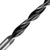 Набор сверл Graphite по дереву, спиральные, 4-6,8,10мм, 5шт (54T574) изображение 5
