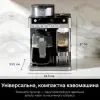 Кофемашина Ninja Prestige Dualbrew System (CFN802EU) изображение 11