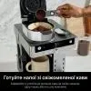 Кофемашина Ninja Prestige Dualbrew System (CFN802EU) изображение 2