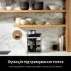 Кофемашина Ninja Prestige Dualbrew System (CFN802EU) изображение 4