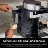 Кофемашина Ninja Prestige Dualbrew System (CFN802EU) изображение 5
