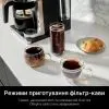 Кофемашина Ninja Prestige Dualbrew System (CFN802EU) изображение 6