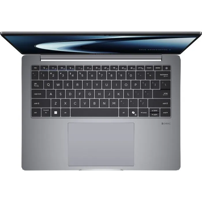 Ноутбук ASUS ExpertBook P5 G2 PM5406CGA-SF0148X (90NX0AA1-M005C0) зображення 4