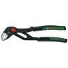 Кліщі Bosch переставні 0-40мм, 180мм, фіксація кнопкою, 55SC, 0.198кг (1.600.A03.9HU)