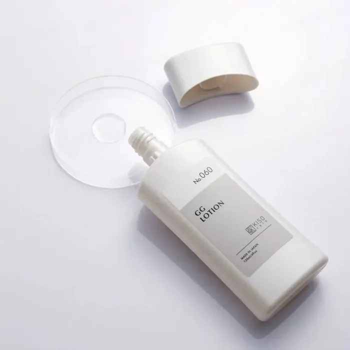Лосьон для лица Kiso Care GG Lotion С 6% содержанием глицилглицина 120 мл (kiso-k60) изображение 3