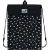 Сумка для взуття Kite 601M Black&Silver (K26-601M-14) зображення 2