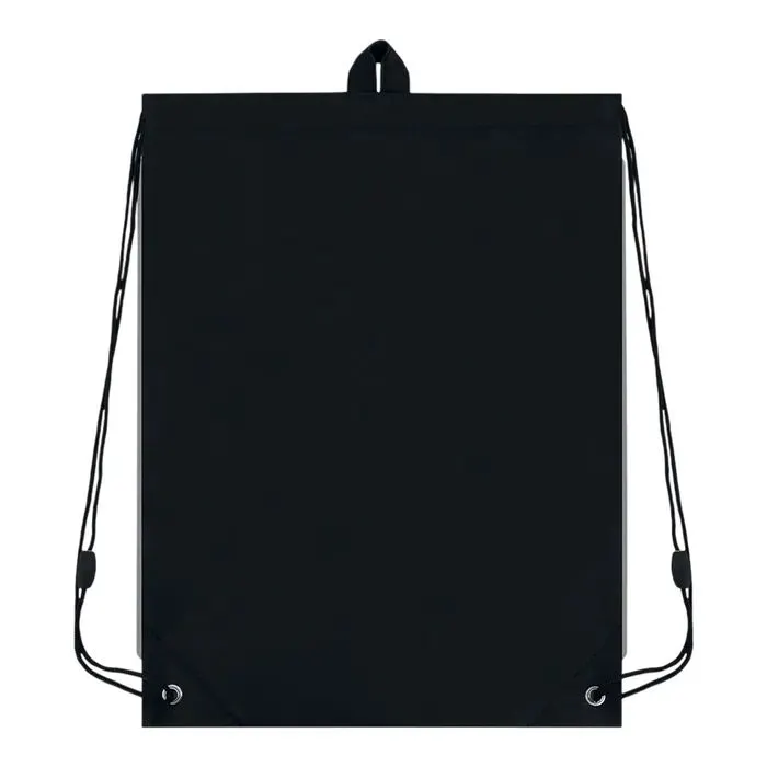Сумка для взуття Kite 601M Black&Silver (K26-601M-14) зображення 3