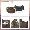 Фото-сумка Vanguard VEO GO 21M Black (DAS301316) изображение 10