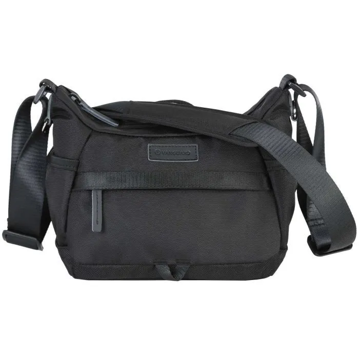 Фото-сумка Vanguard VEO GO 21M Black (DAS301316) изображение 12