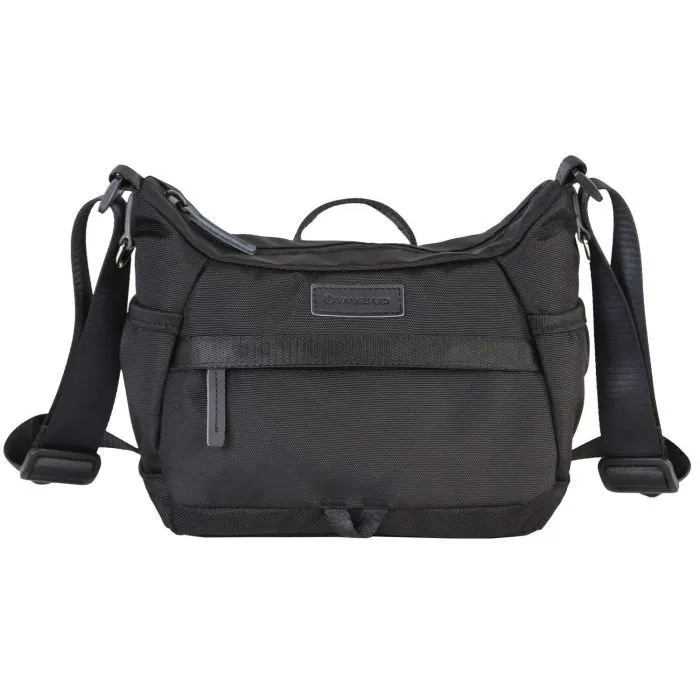 Фото-сумка Vanguard VEO GO 21M Black (DAS301316) изображение 13