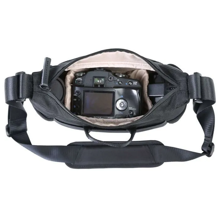 Фото-сумка Vanguard VEO GO 21M Black (DAS301316) изображение 2