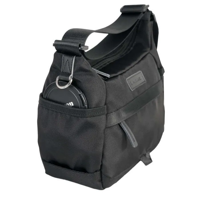 Фото-сумка Vanguard VEO GO 21M Black (DAS301316) изображение 3