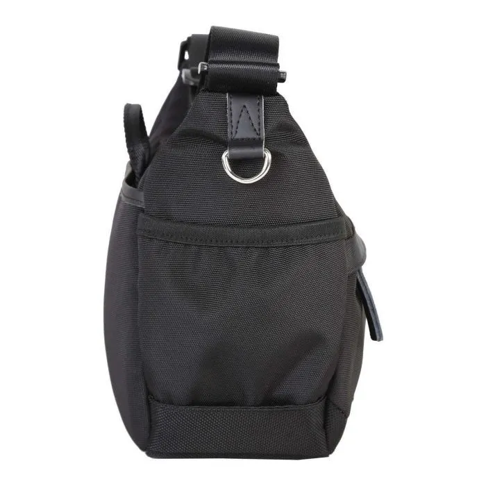 Фото-сумка Vanguard VEO GO 21M Black (DAS301316) изображение 6
