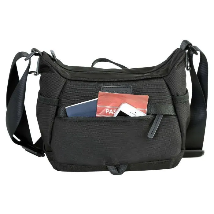 Фото-сумка Vanguard VEO GO 21M Black (DAS301316) изображение 7