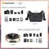 Фото-сумка Vanguard VEO GO 21M Black (DAS301316) изображение 8