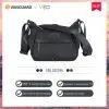 Фото-сумка Vanguard VEO GO 21M Black (DAS301316) изображение 9