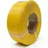 Пластик для 3D-принтера Тірапласт PETG Refill 1.75 мм 1,0 кг yellow (25298/25223)