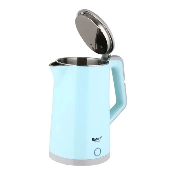 Електрочайник Saturn ST-EK8472 зображення 2