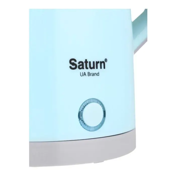 Електрочайник Saturn ST-EK8472 зображення 3