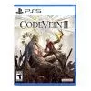 Гра Sony Code Vein II, BD диск (3391892038224)