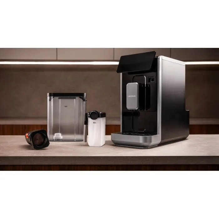 Кавомашина Cecotec Cremmaet Lungo Latte (A01_EU01_102810) зображення 11