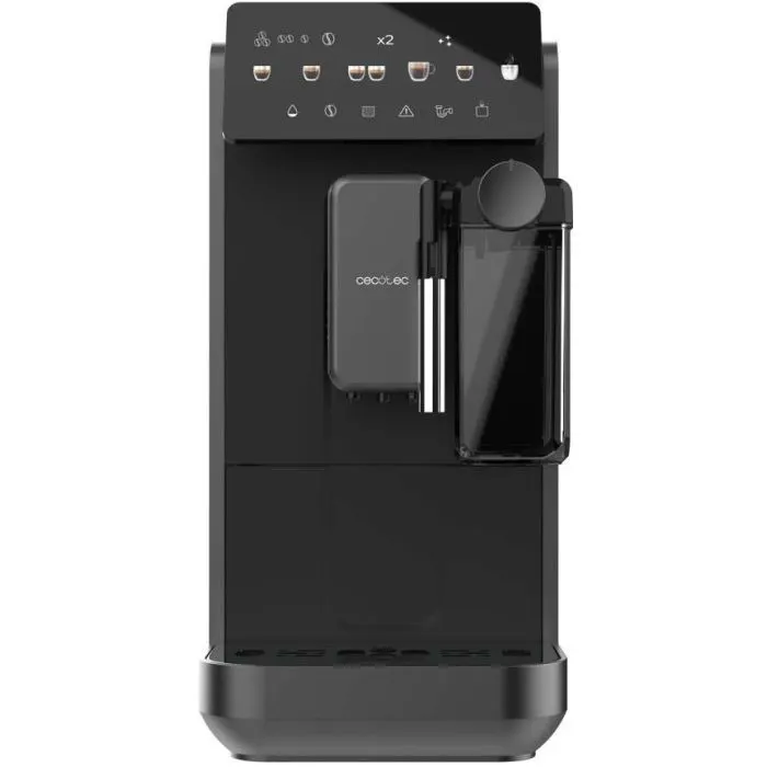 Кавомашина Cecotec Cremmaet Lungo Latte (A01_EU01_102810) зображення 2