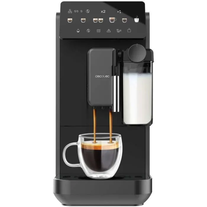 Кавомашина Cecotec Cremmaet Lungo Latte (A01_EU01_102810) зображення 3