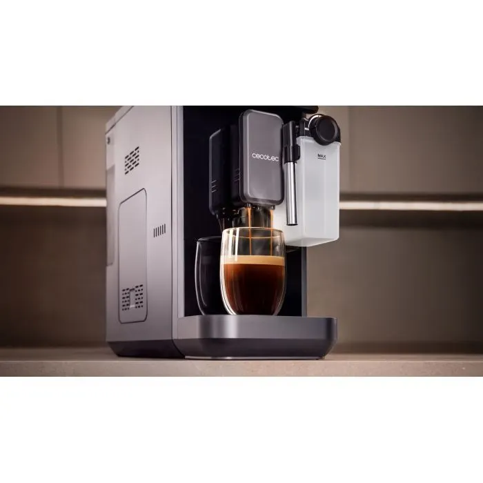 Кавомашина Cecotec Cremmaet Lungo Latte (A01_EU01_102810) зображення 6