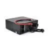 Солнечный инвертор Brazzers 1200VA, 1000W, 12V (BRZ-SOLAR-1200) изображение 2