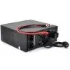 Сонячний інвертор Brazzers 1200VA, 1000W, 12V (BRZ-SOLAR-1200) зображення 2
