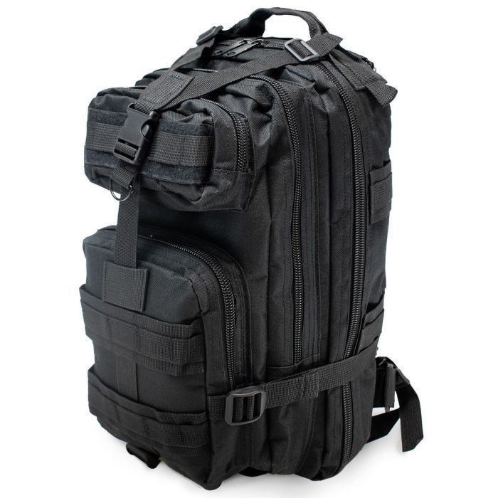 Рюкзак туристический Semi Line тактичний 18 Khaki (A3052-3) (DAS303833)