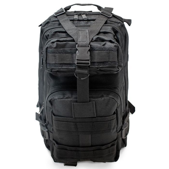 Рюкзак туристический Semi Line тактичний 18 Khaki (A3052-3) (DAS303833) изображение 2