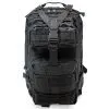 Рюкзак туристический Semi Line тактичний 18 Black (A3052-1) (DAS303832) изображение 2