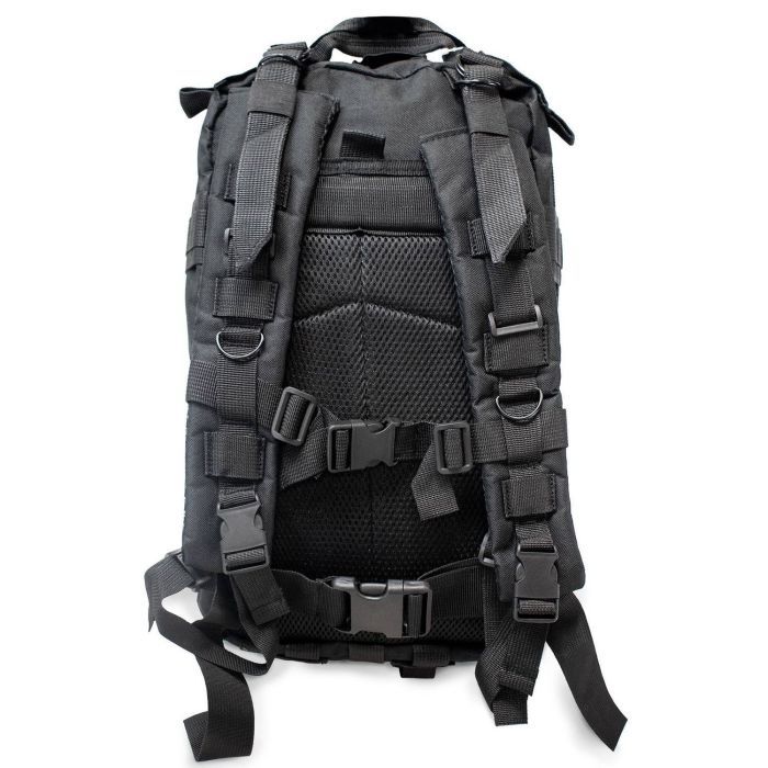 Рюкзак туристический Semi Line тактичний 18 Khaki (A3052-3) (DAS303833) изображение 3