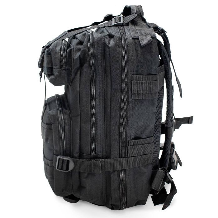 Рюкзак туристический Semi Line тактичний 18 Khaki (A3052-3) (DAS303833) изображение 4