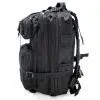 Рюкзак туристический Semi Line тактичний 18 Black (A3052-1) (DAS303832) изображение 4