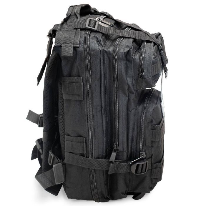 Рюкзак туристический Semi Line тактичний 18 Khaki (A3052-3) (DAS303833) изображение 5