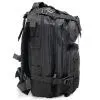 Рюкзак туристический Semi Line тактичний 18 Black (A3052-1) (DAS303832) изображение 5
