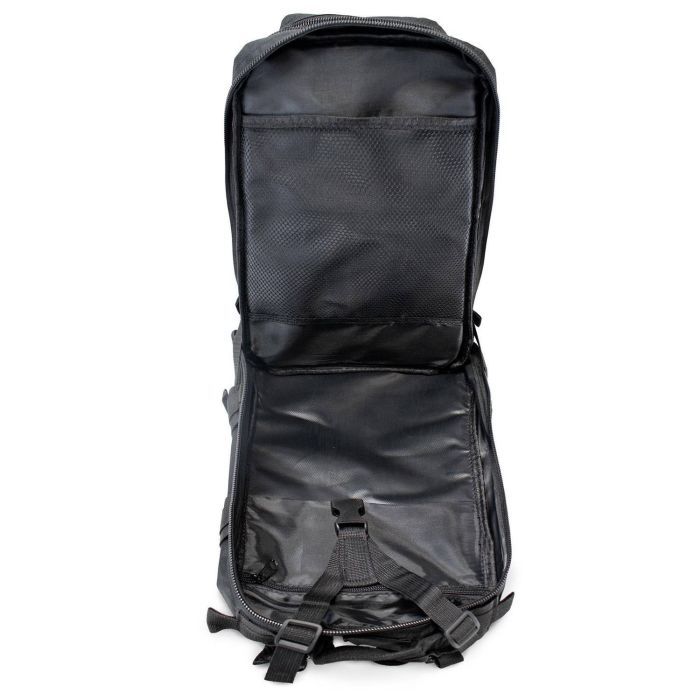 Рюкзак туристический Semi Line тактичний 18 Khaki (A3052-3) (DAS303833) изображение 6