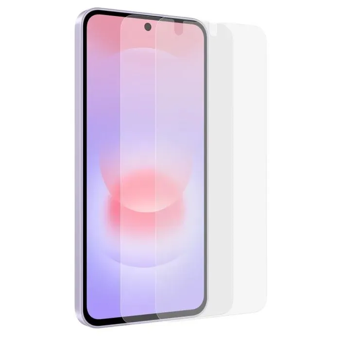 Пленка защитная Samsung Anti-reflecting Film Galaxy A37 (EF-UA376CTEGWW) изображение 2
