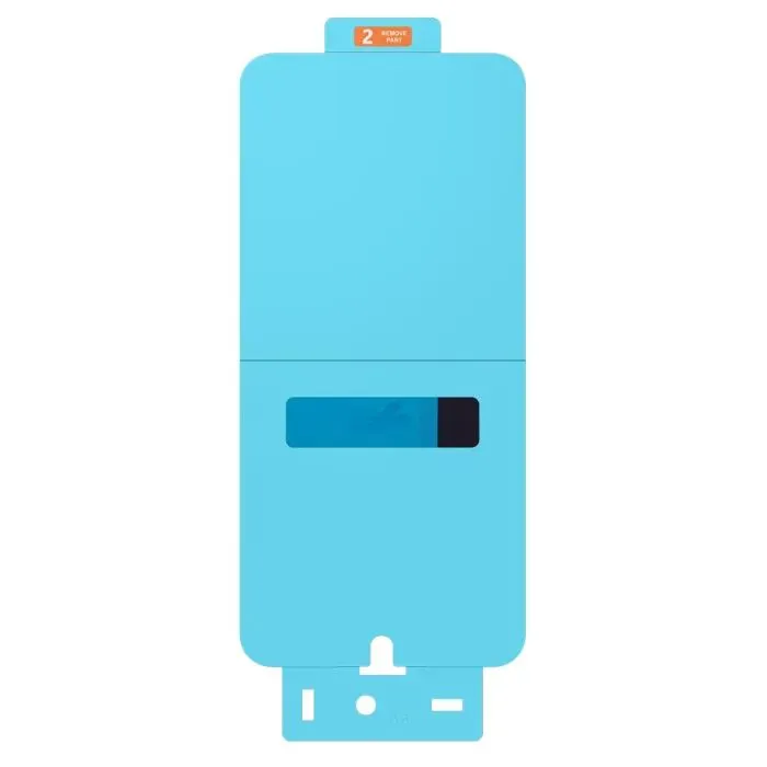 Пленка защитная Samsung Anti-reflecting Film Galaxy A37 (EF-UA376CTEGWW) изображение 4