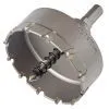 Сверло Alloid Base, корончате, твердосплавне, по металу, 70мм (TS-10070) изображение 2