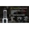 Сверло Alloid Base, корончате, твердосплавне, по металу, 70мм (TS-10070) изображение 8