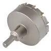 Сверло Alloid Base, корончате, твердосплавне, по металу, 70мм (TS-10070)