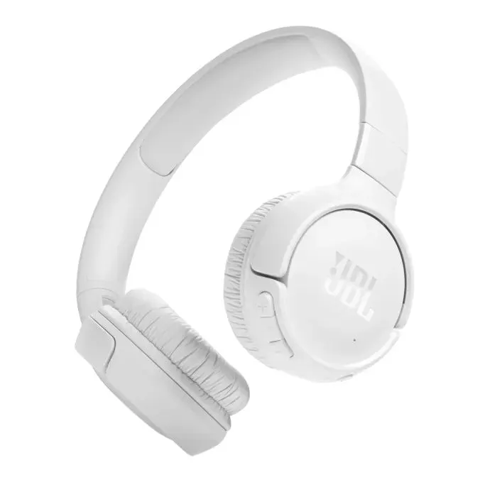 Наушники JBL Tune 520BT2 White (JBLT520BT2WHTEU)